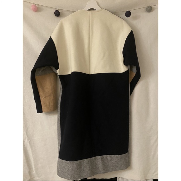 Maje coat - Picture 3 of 15